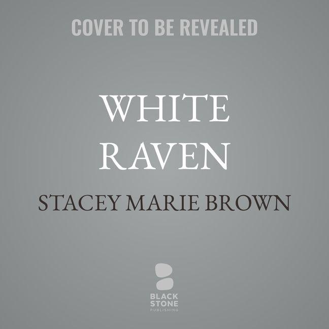 Digital White Raven 