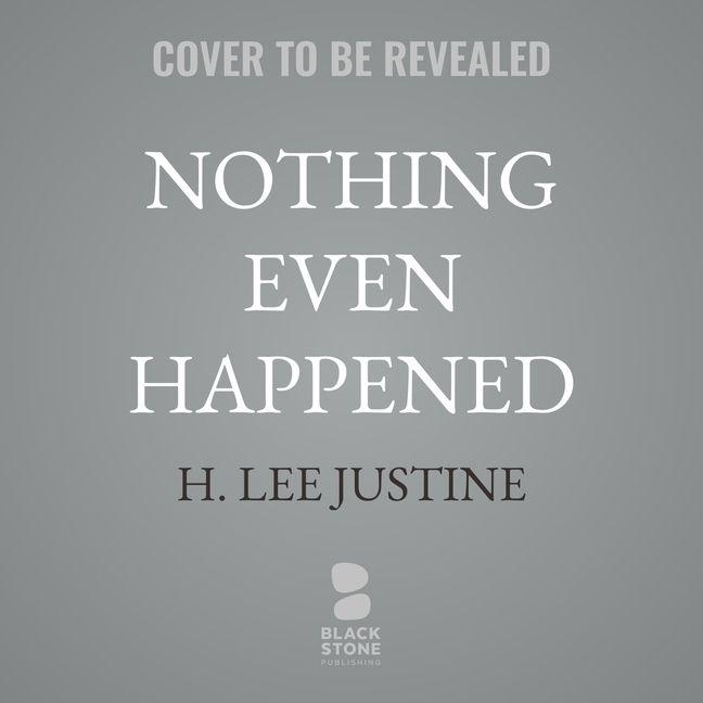 Digital Nothing Even Happened 
