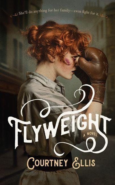 Kniha Flyweight 