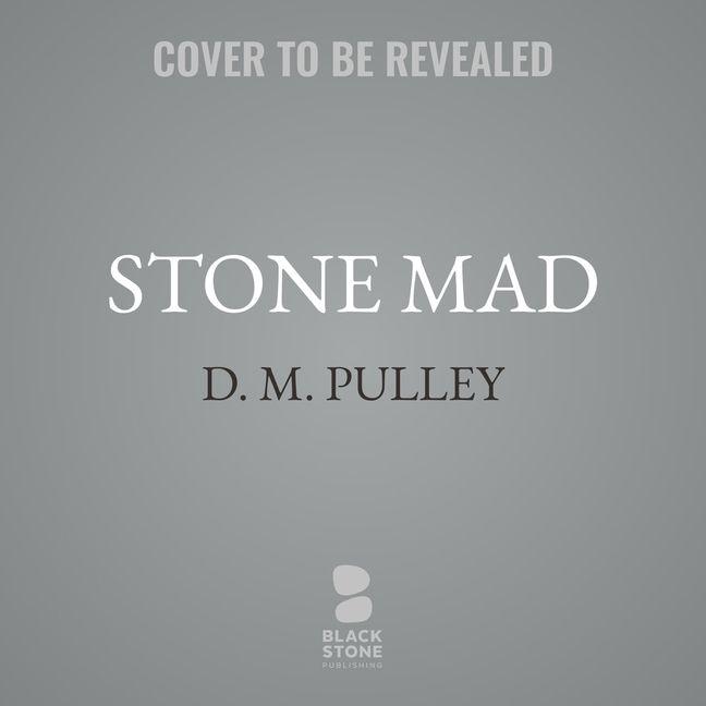 Digital Stone Mad Emily Sutton-Smith