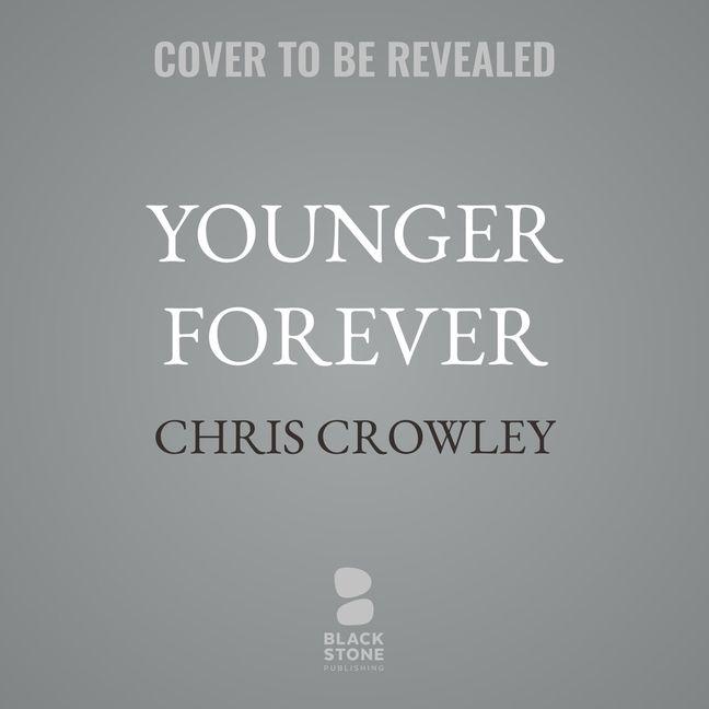 Digital Younger Forever 