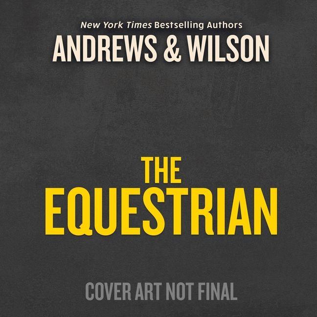 Digital The Equestrian Jeffrey Wilson