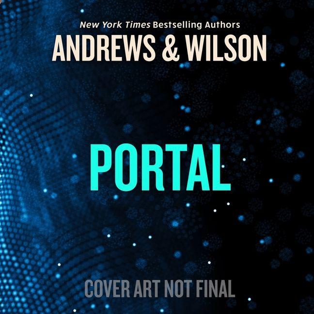 Digital Portal Jeffrey Wilson