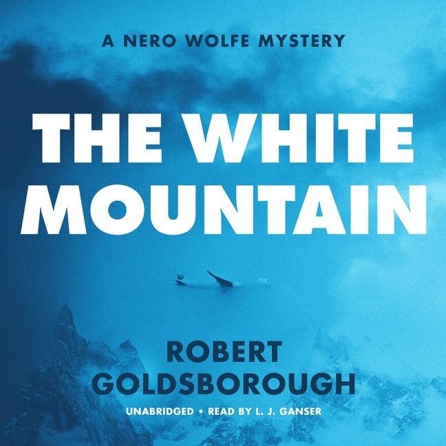 Digital The White Mountain L J Ganser