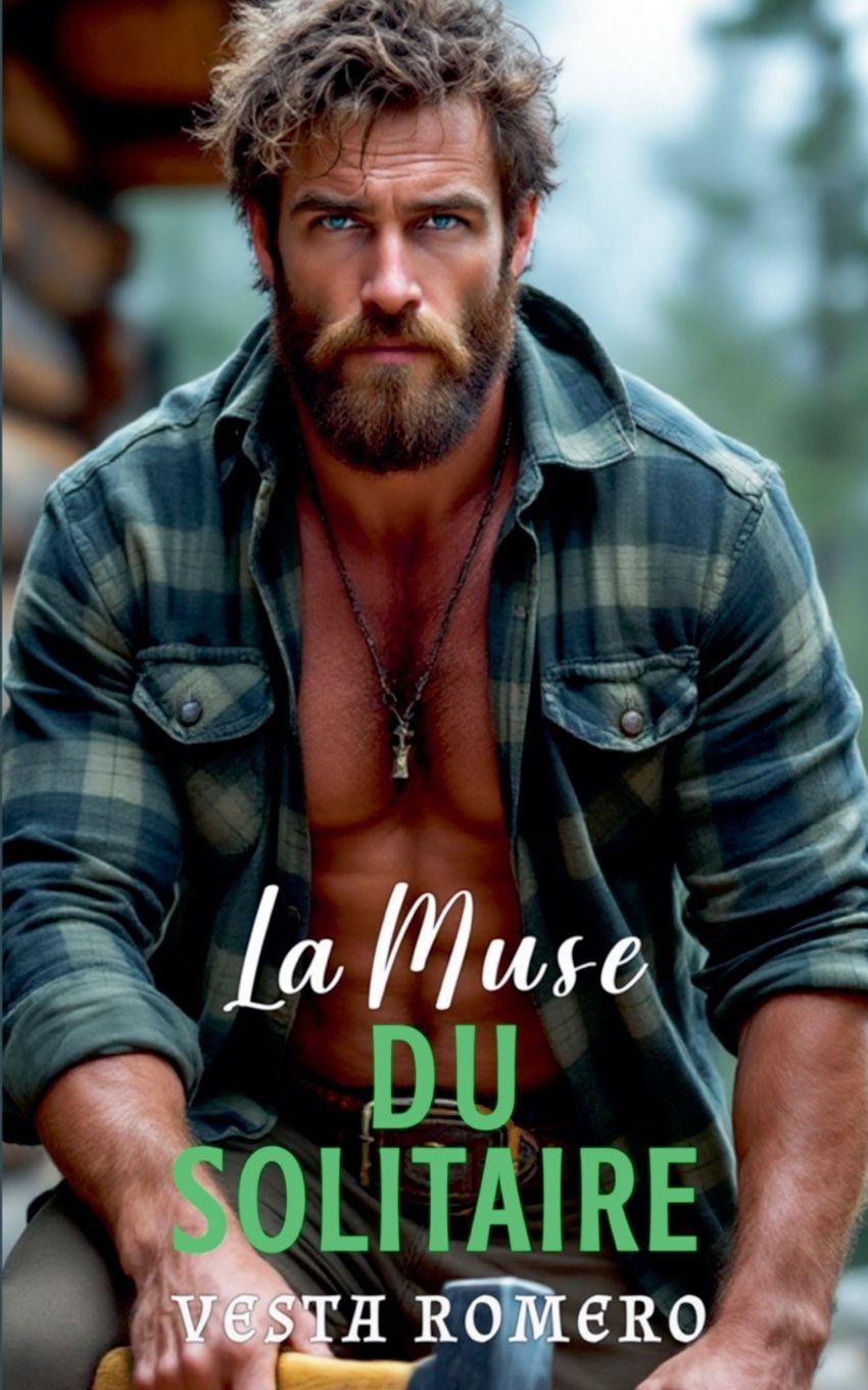 Buch La Muse du Solitaire Vesta Romero