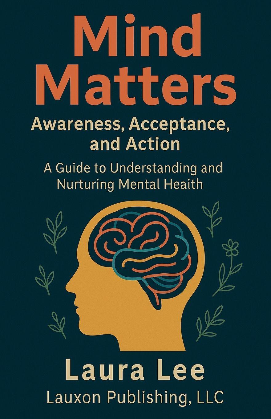 Kniha Mind Matters Laura Lee