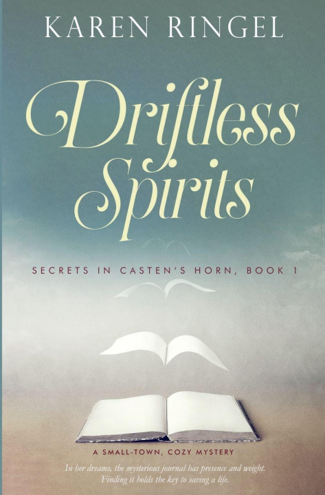 Kniha Driftless Spirits Karen Ringel