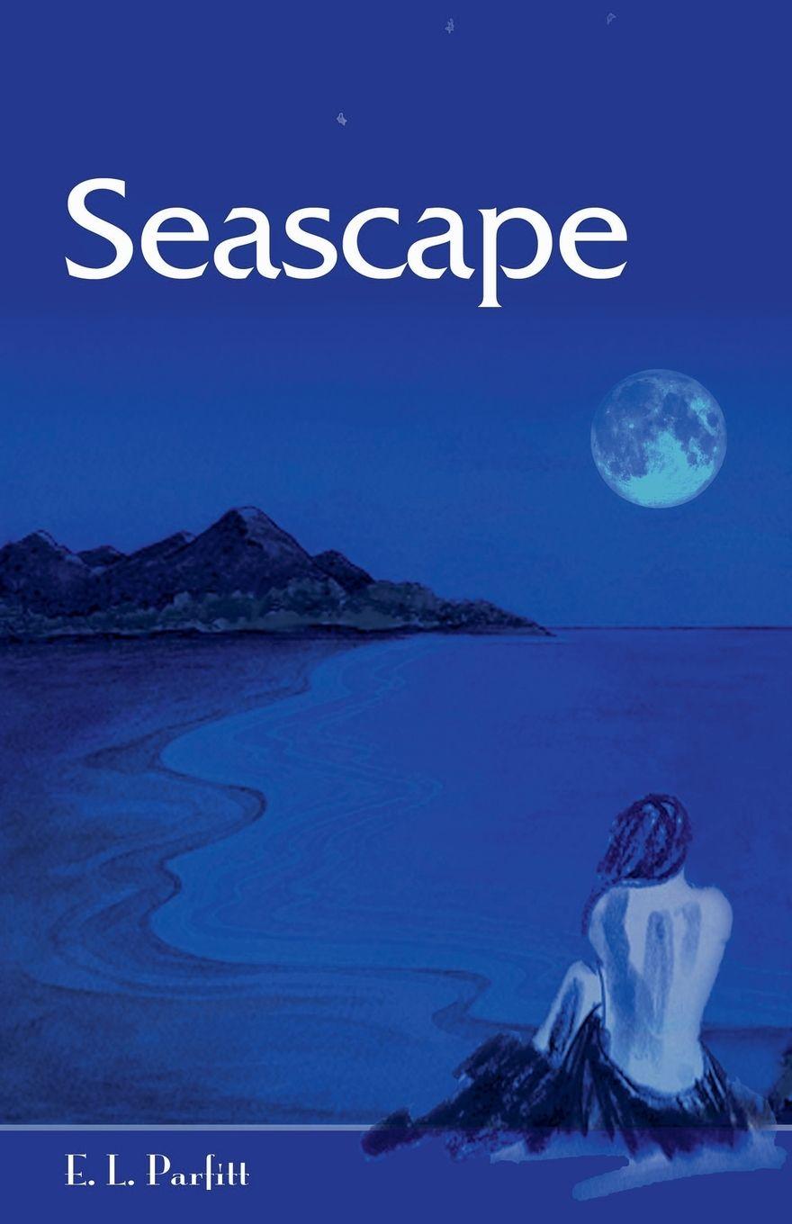 Knjiga Seascape E L Parfitt