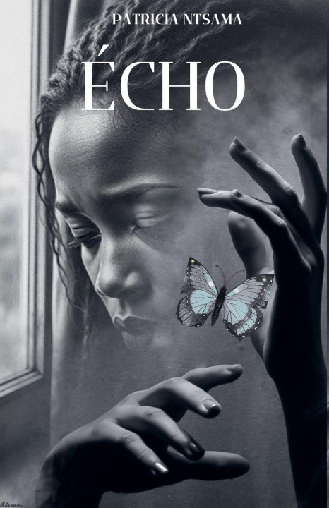 Knjiga Echo Patricia Ntsama