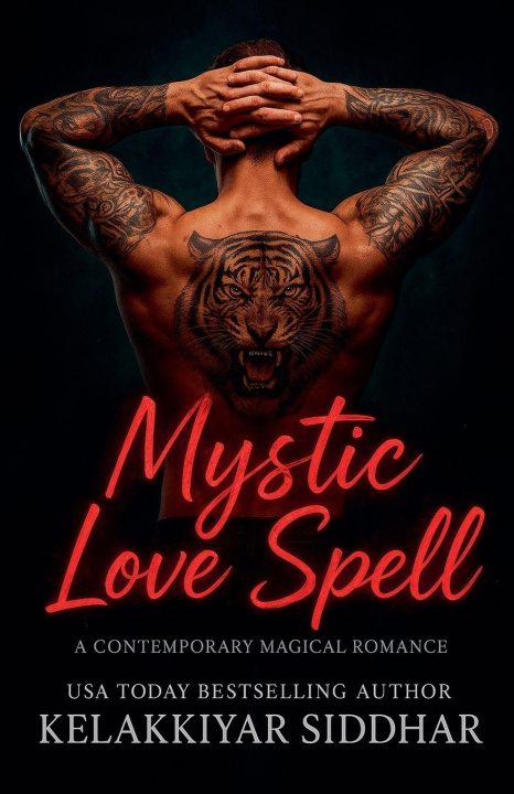 Book Mystic Love Spell Kelakkiyar siddhar