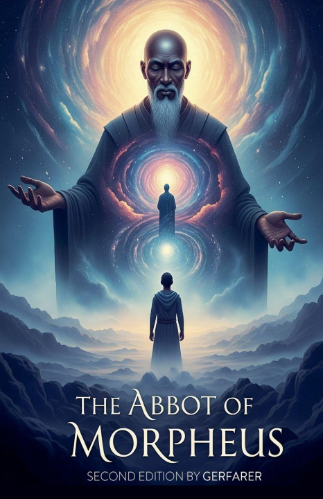 Libro The Abbot of Morpheus Gerfarer