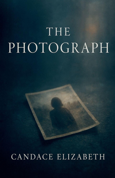 Книга The Photograph Candace Elizabeth