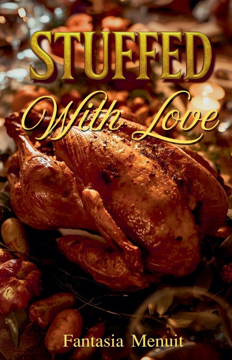 Libro Stuffed With Love Fantasia Menuit