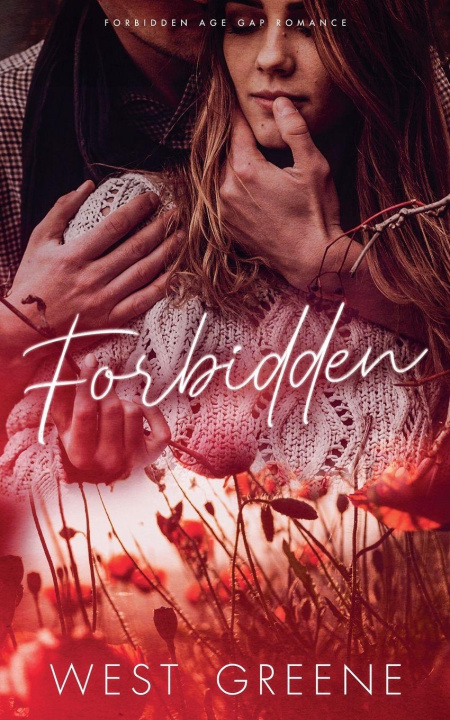Kniha Forbidden West Greene