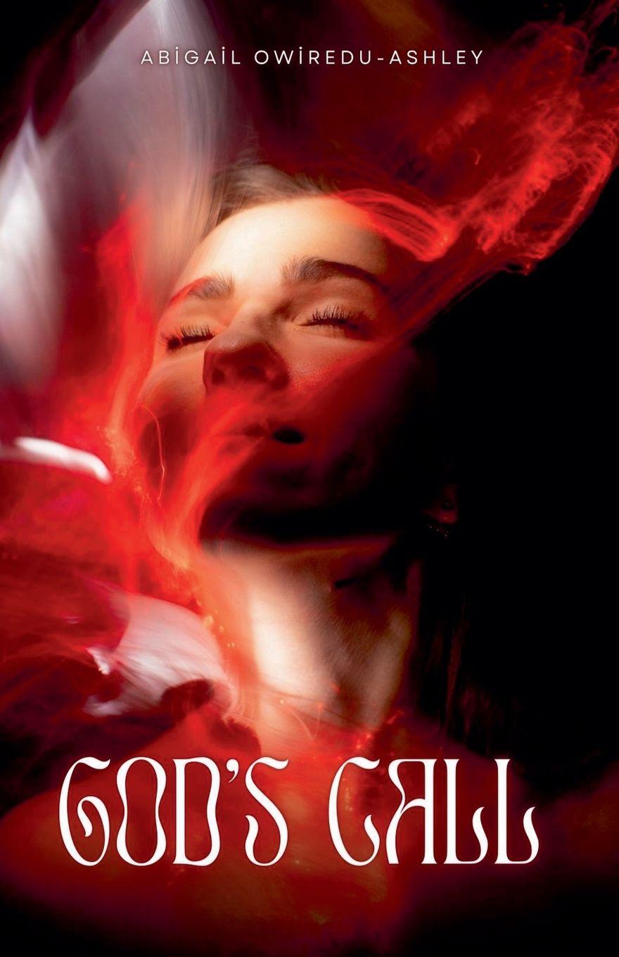 Knjiga God's Call Abigail Owiredu-Ashley