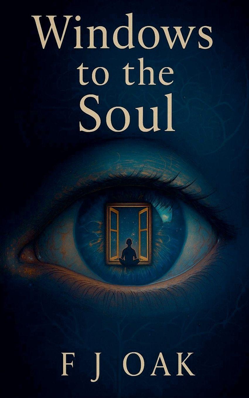 Книга Windows to the Soul F J OAK