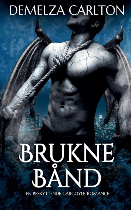 Book Brukne Bånd Demelza Carlton