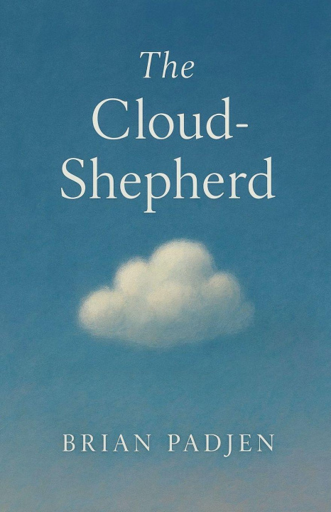 Βιβλίο The Cloud-Shepherd Brian Padjen