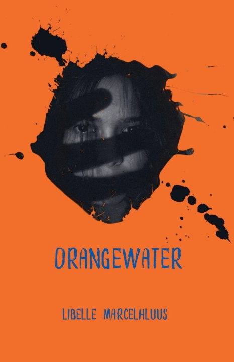 Kniha Orange Water Libelle Marcellus