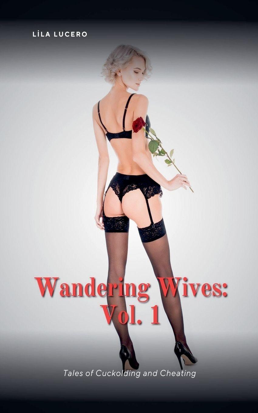 Knjiga Wandering Wives Lila Lucero