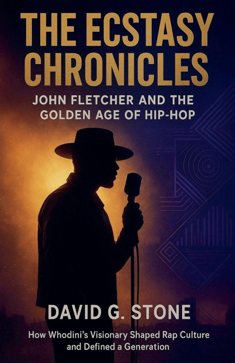Kniha The Ecstasy Chronicles David G. Stone