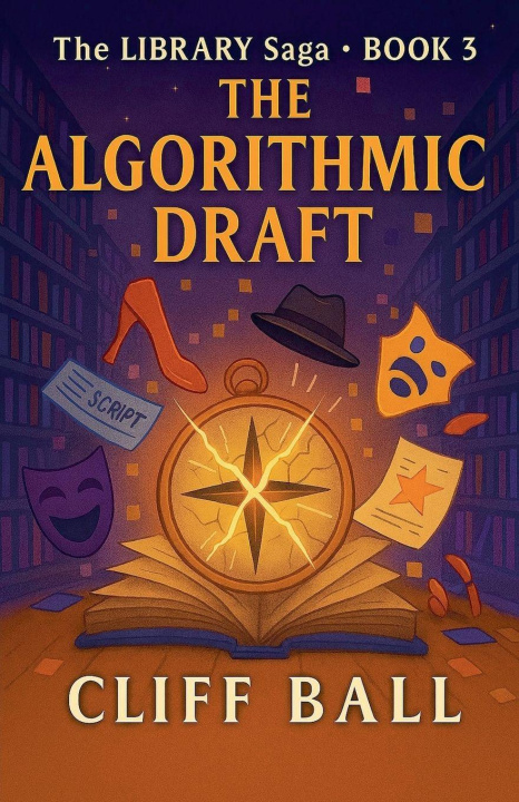 Knjiga The Algorithmic Draft Cliff Ball