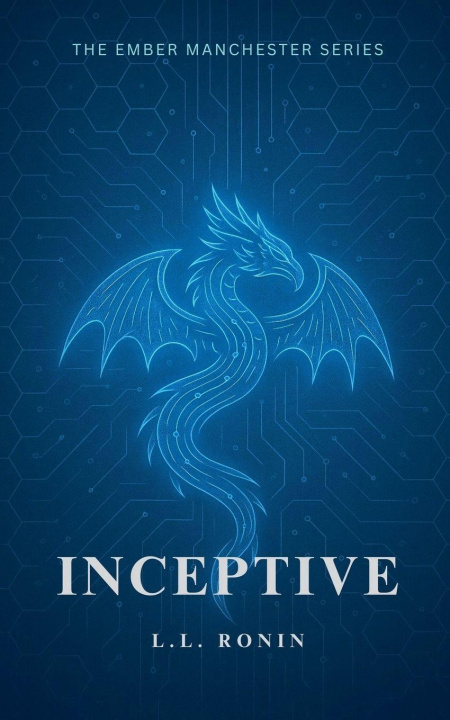 Kniha Inceptive L.L Ronin