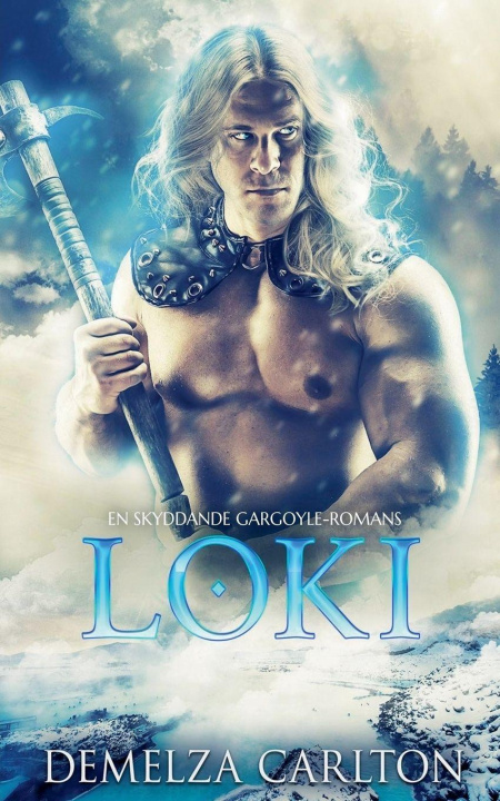 Kniha Loki Demelza Carlton