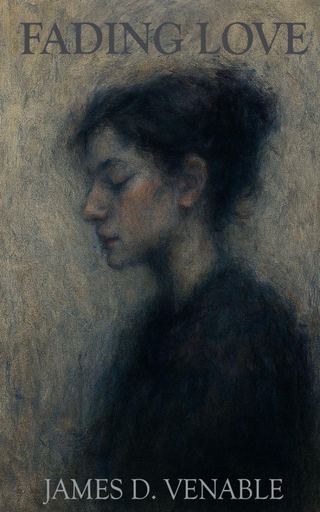 Βιβλίο Fading Love James D. Venable
