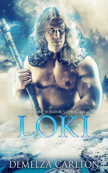 Kniha Loki Demelza Carlton
