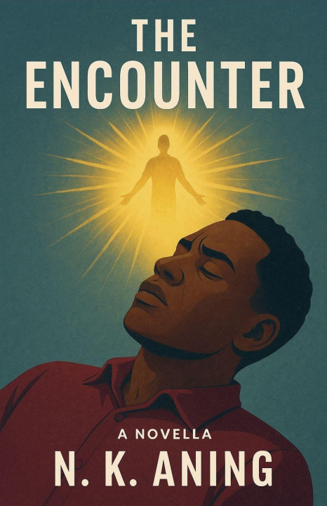 Kniha The Encounter N.K. Aning