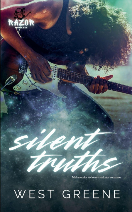 Kniha Silent Truths West Greene