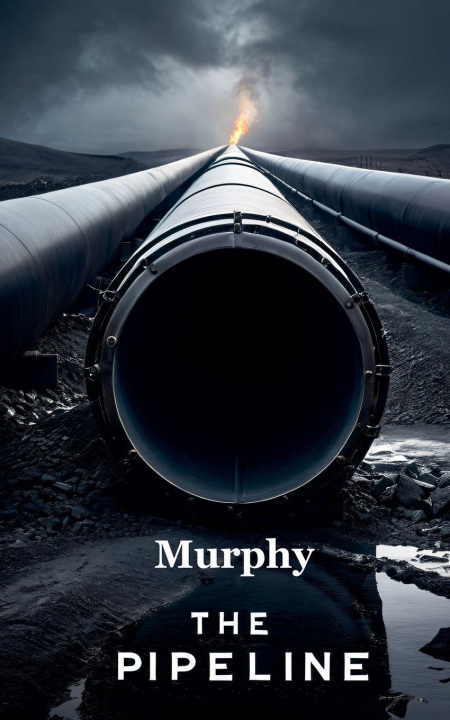 Kniha The Pipeline Murphy