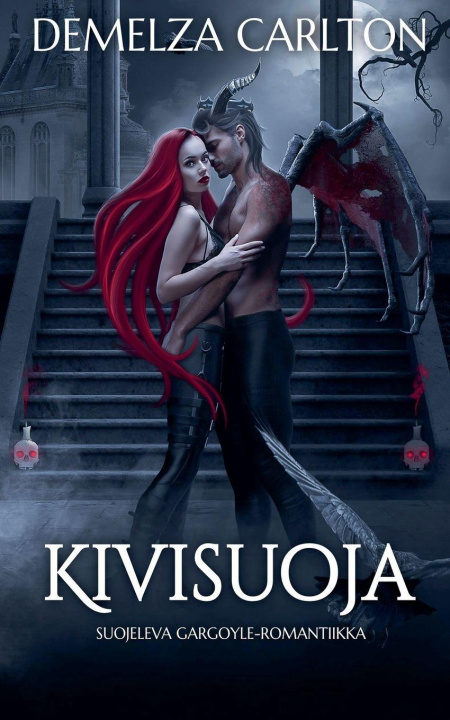 Boek Kivisuoja Demelza Carlton