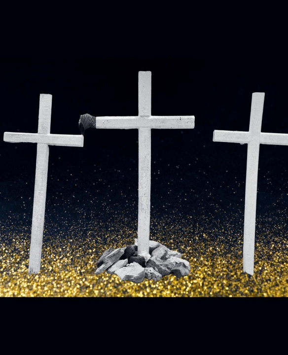 Kniha Invisible Redemption R. M. Christesen