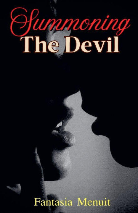 Livro Summoning The Devil Fantasia Menuit