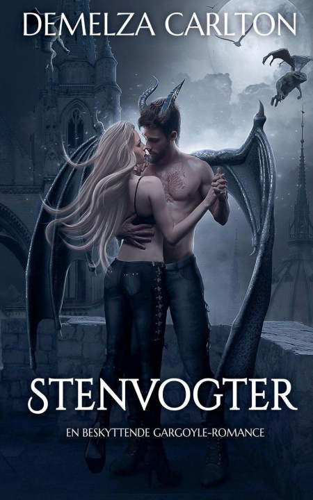 Buch Stenvogter Demelza Carlton