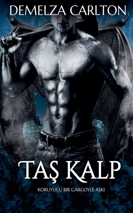 Kniha Ta¿ Kalp Demelza Carlton