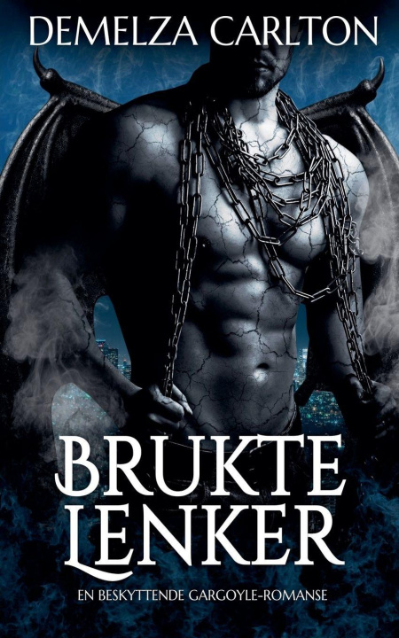 Knjiga Brukte Lenker Demelza Carlton