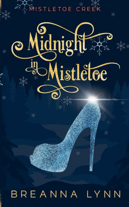 Buch Midnight in Mistletoe Breanna Lynn