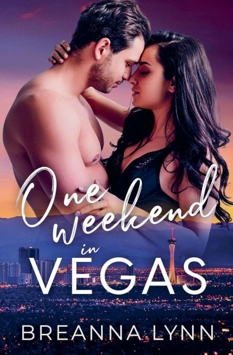 Kniha One Weekend in Vegas Breanna Lynn