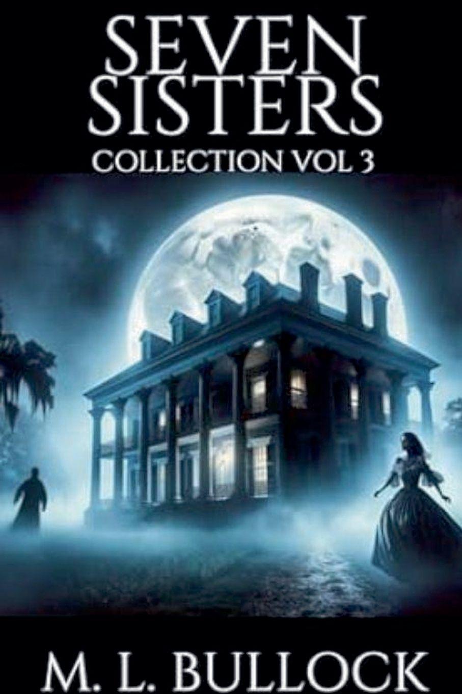 Kniha Seven Sisters Collection M.L. Bullock