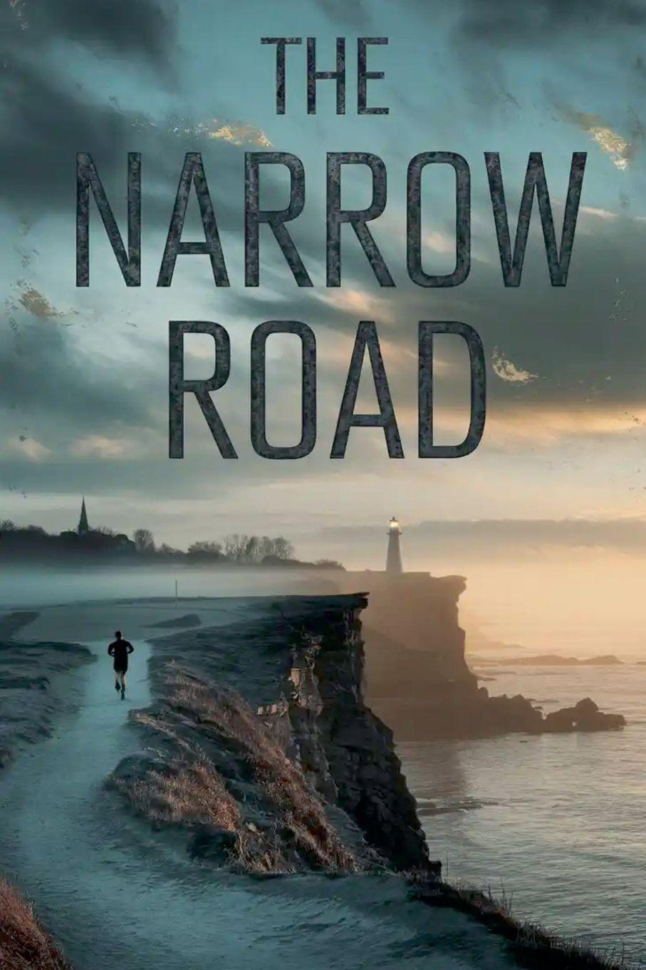 Kniha The Narrow Road Rachel Anne Porter