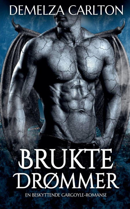 Libro Brukte Drømmer Demelza Carlton