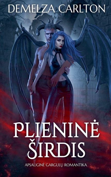 Книга Plienin¿ ¿irdis Demelza Carlton