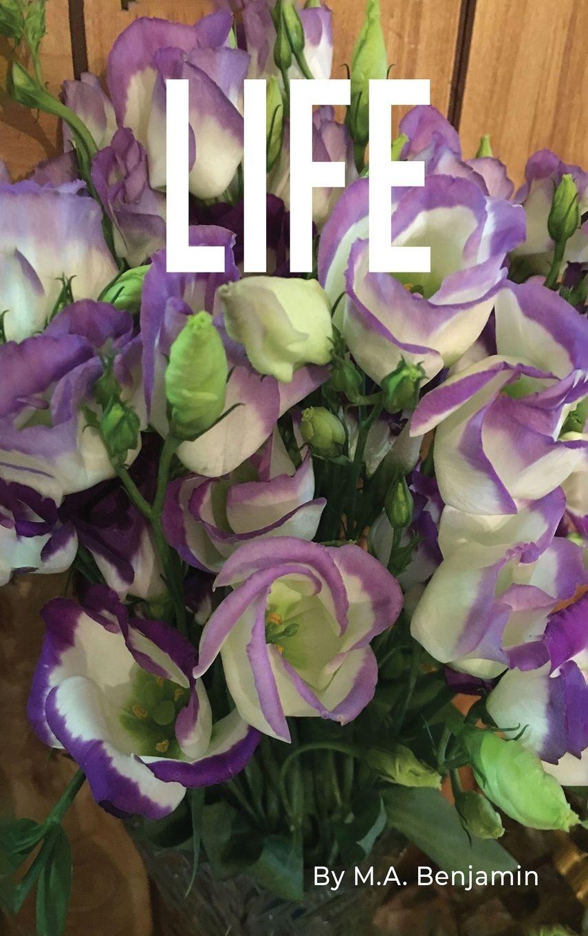 Kniha Life M.A. Benjamin