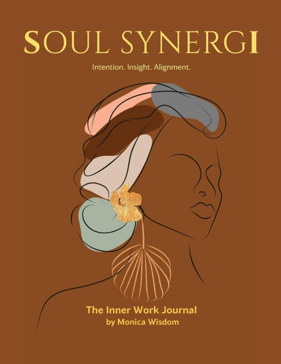 Kniha Soul Synergi Monica L Wisdom