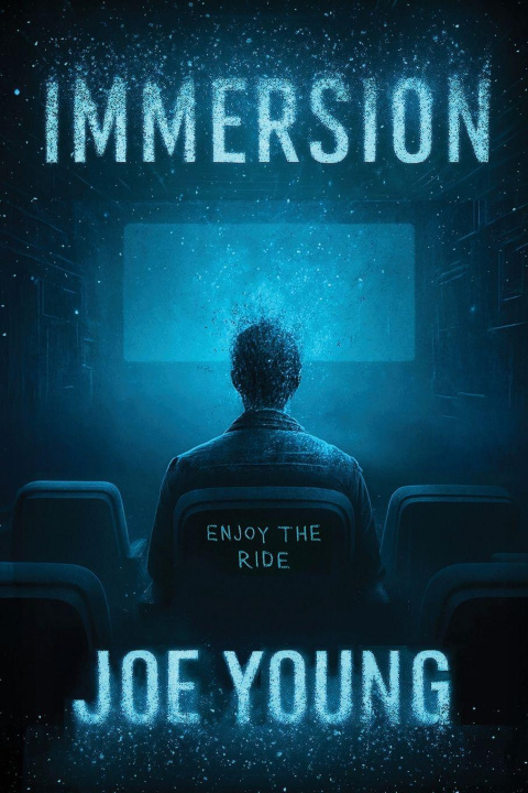 Kniha Immersion Joe Young