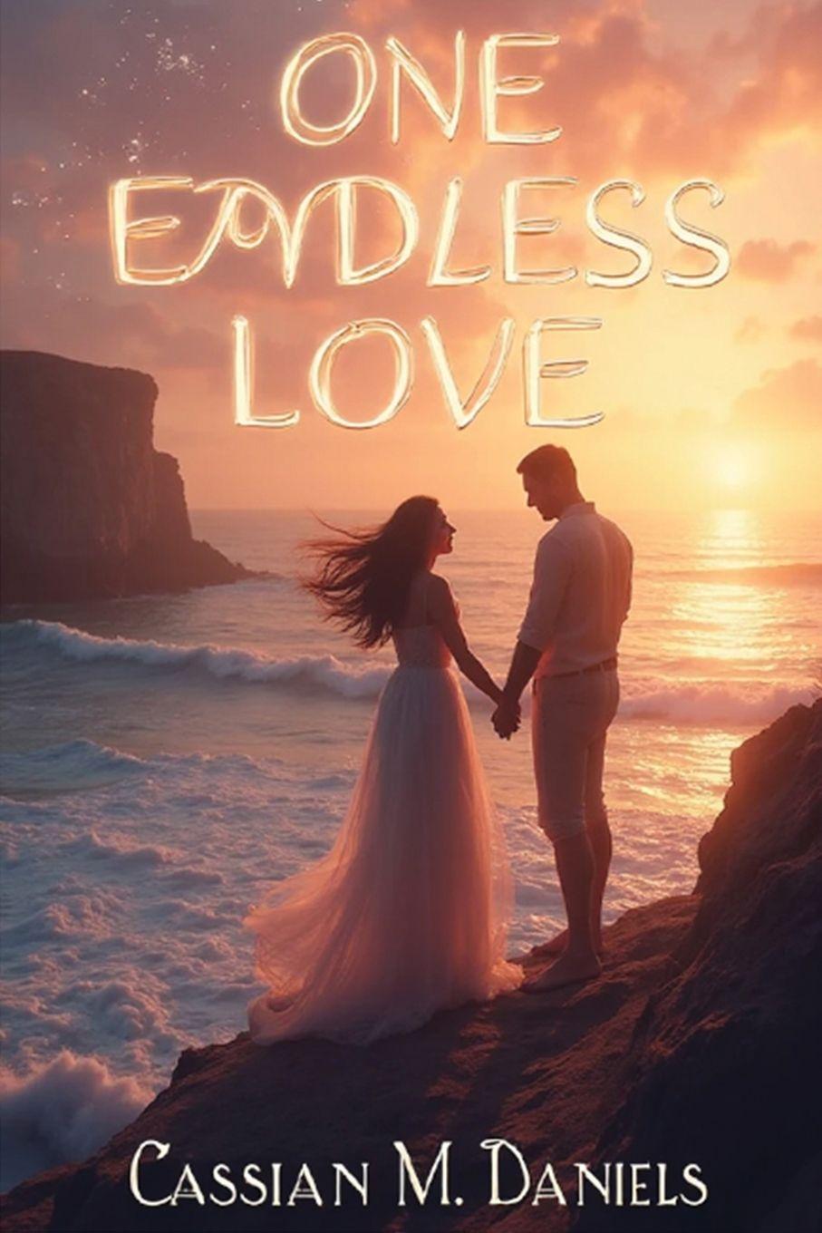 Kniha One Endless Love Cassian M. Daniels
