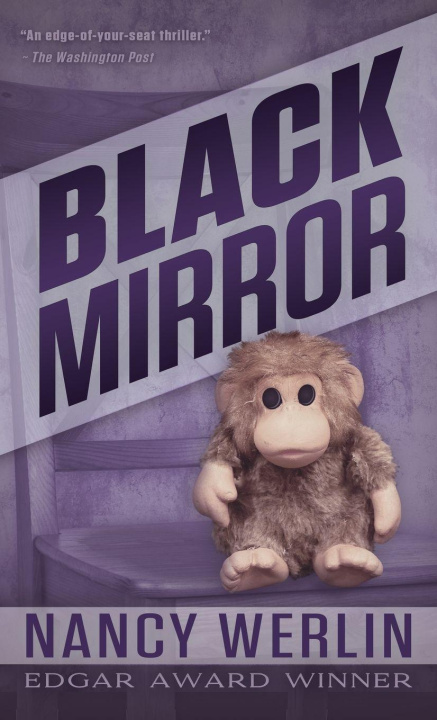 Book Black Mirror Nancy Werlin